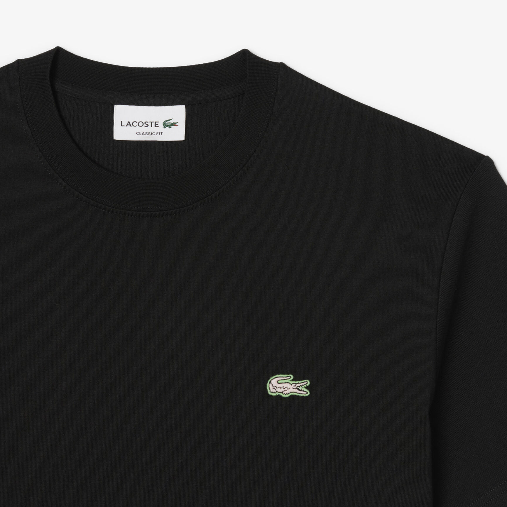 Printed Jersey T-shirt Printed Jersey T-shirt