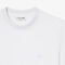 Jacquard Branded Pique Commuter T-shirt lacoste jacquard branded pique commuter t shirt