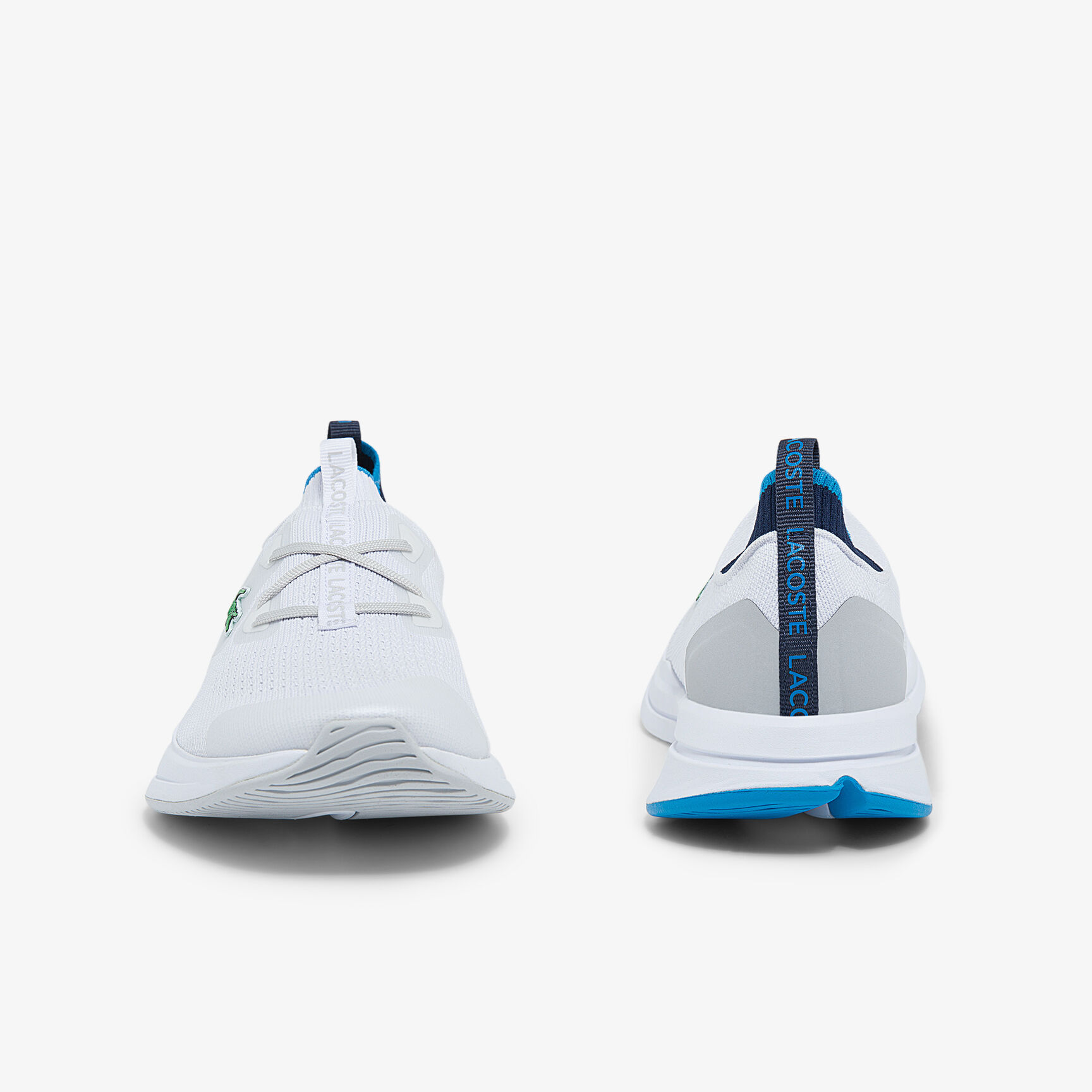 Women's Run Spin Knit Textile Sneakers