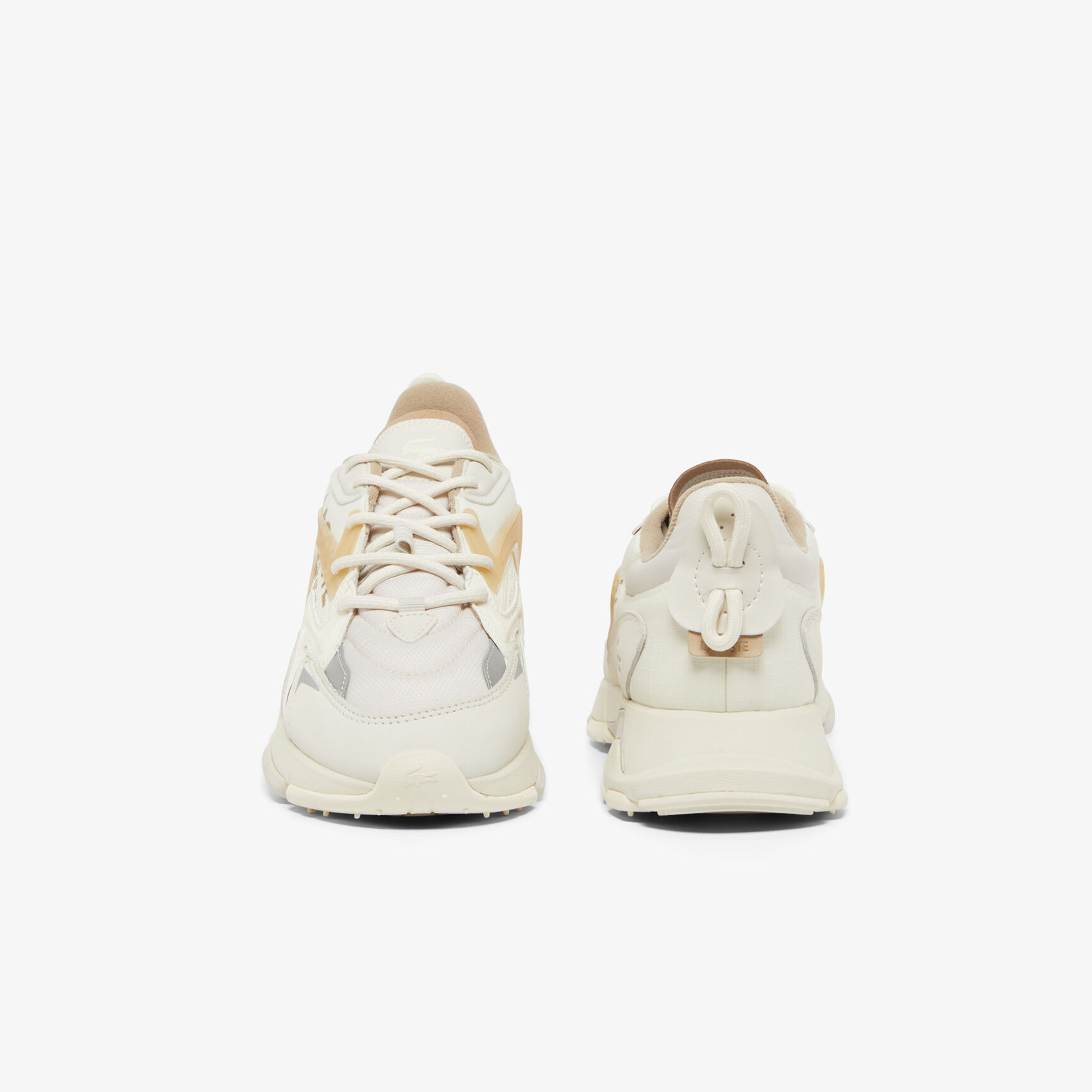 Men's L003 Neo Tech Sneakers Men's L003 Neo Tech Sneakers