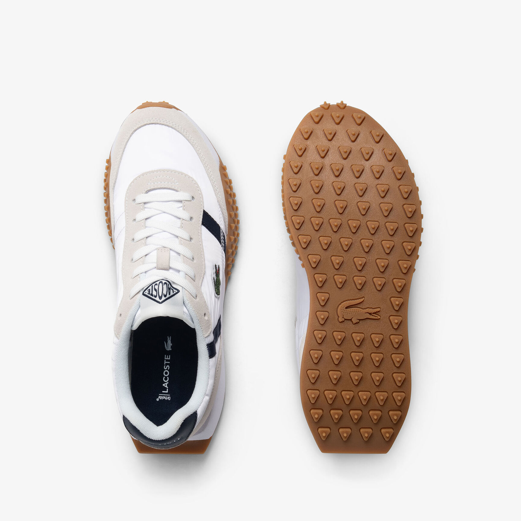 Men's L-Spin Evo Sneakers Men's L-Spin Evo Sneakers