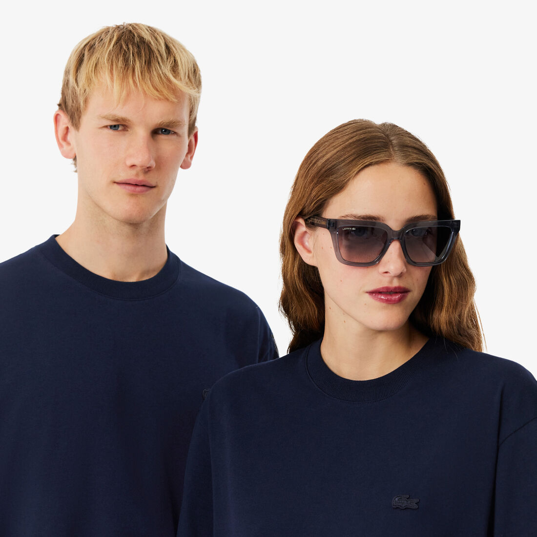 Loose Fit Heavy Jersey T-shirt Loose Fit Heavy Jersey T-shirt