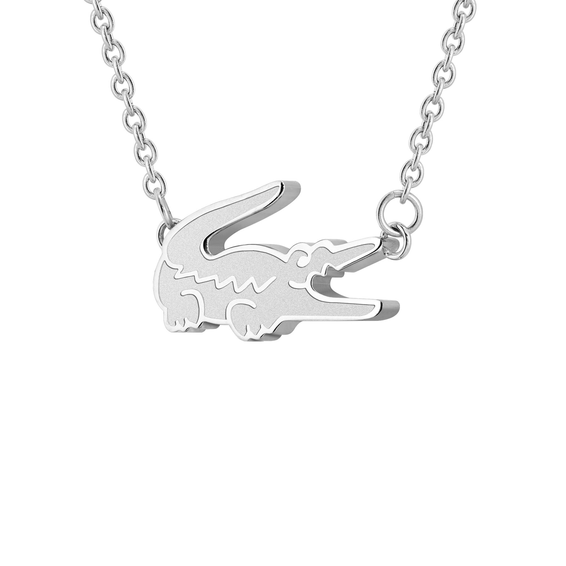 لاكوست سوار سلسلة نسائي