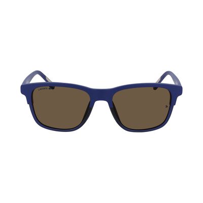 Men's Rectangle Novak Djokovic Collection Sunglasses