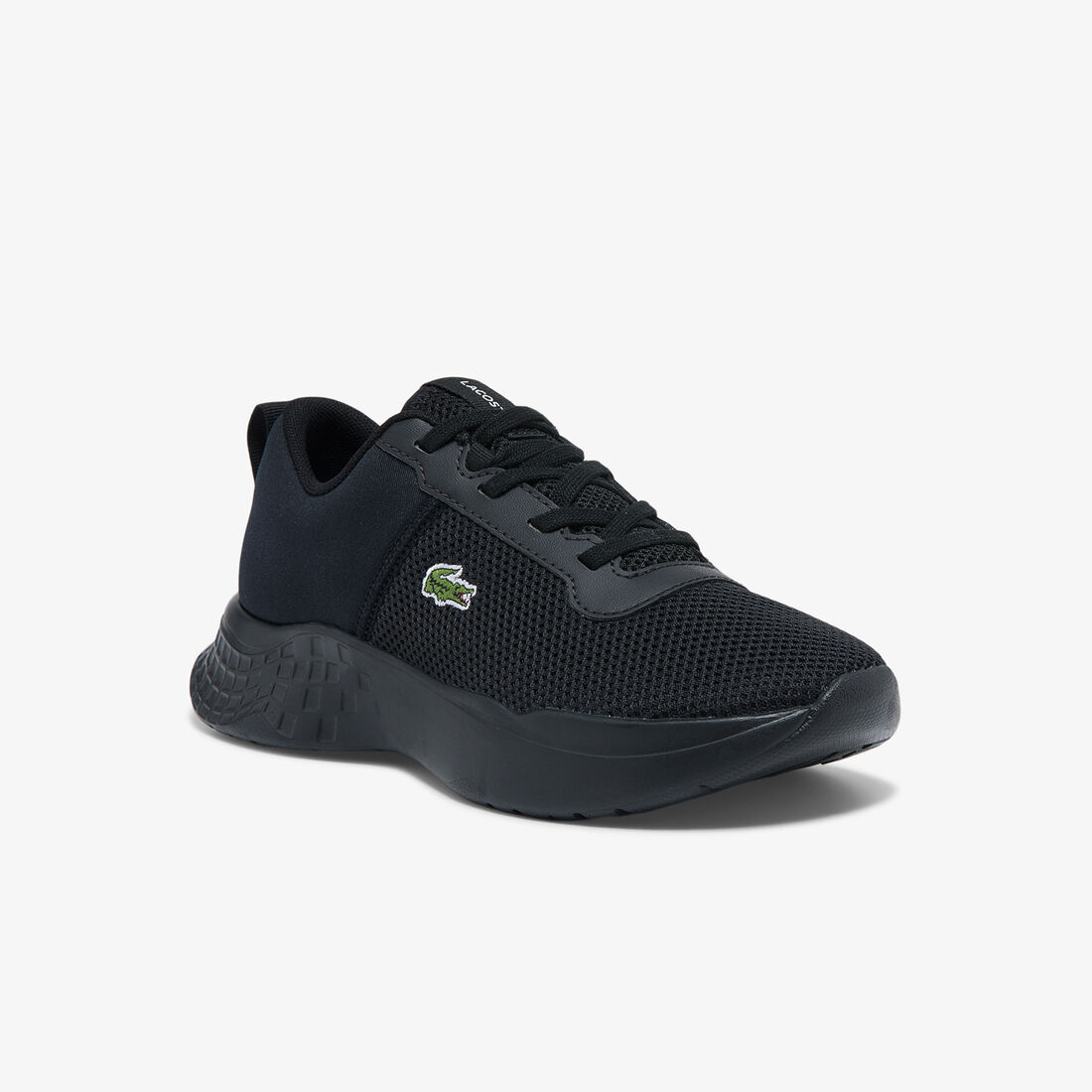 Children’s Court Drive Textile Sneakers
