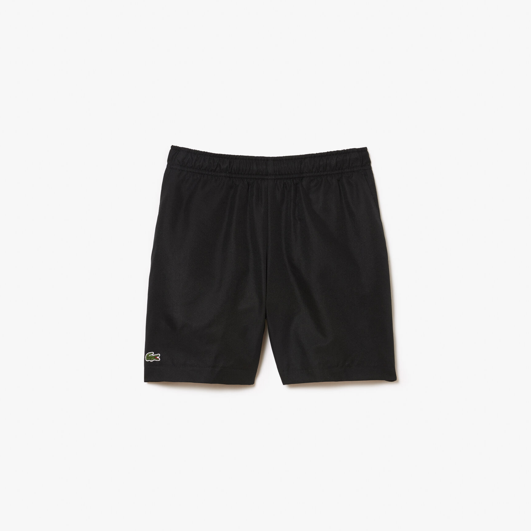 Boys' Lacoste SPORT Diamond Taffeta Shorts Boys' Lacoste SPORT Diamond Taffeta Shorts