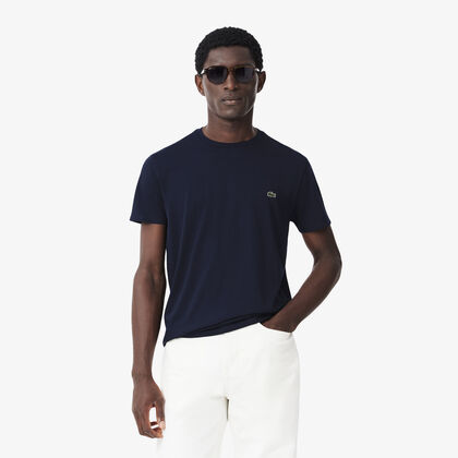 Cotton Pima T-shirt