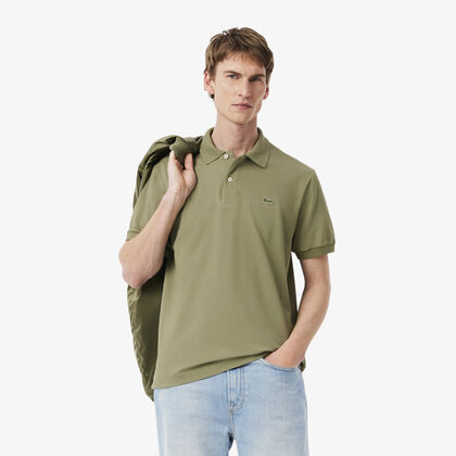Classic Fit L.12.12 Light Polo Shirt