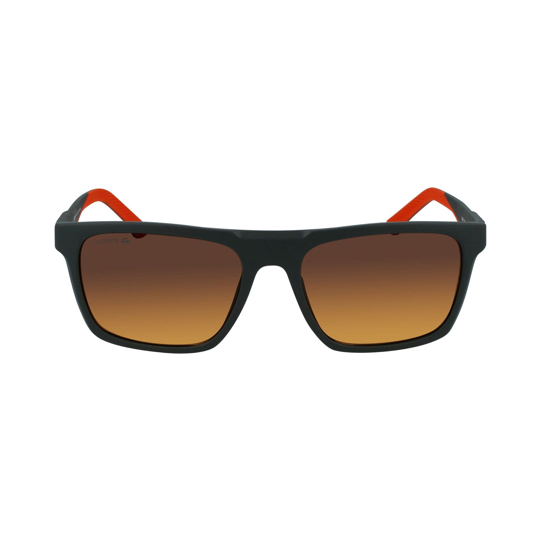 Men’s Lacoste Sport Line Plastic Sunglasses