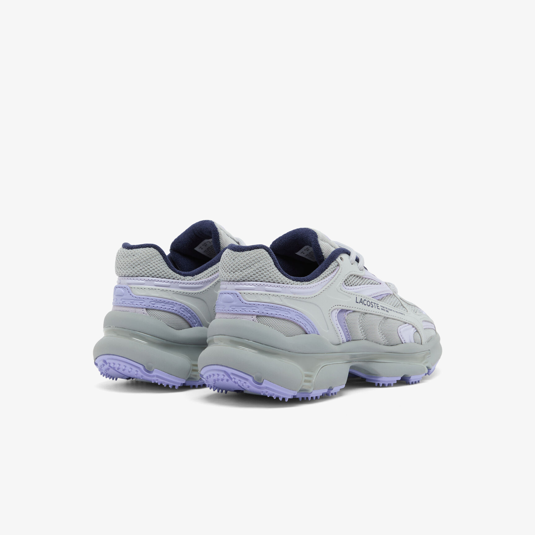 حذاء رياضي نسائي L003 2K24