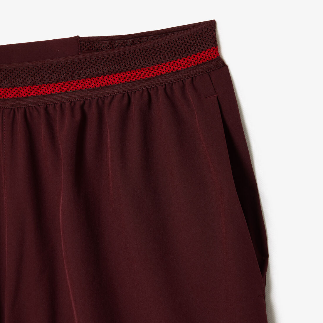 Lacoste Tennis x Novak Djokovic Shorts Lacoste Tennis x Novak Djokovic Shorts