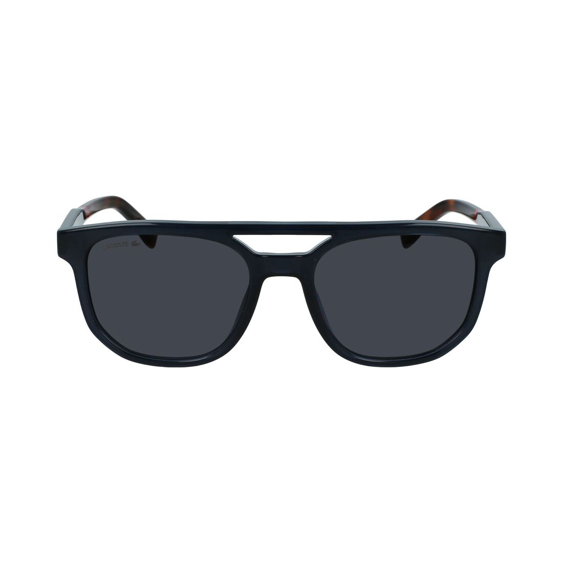 Lacoste Men’s Rounded Sunglasses