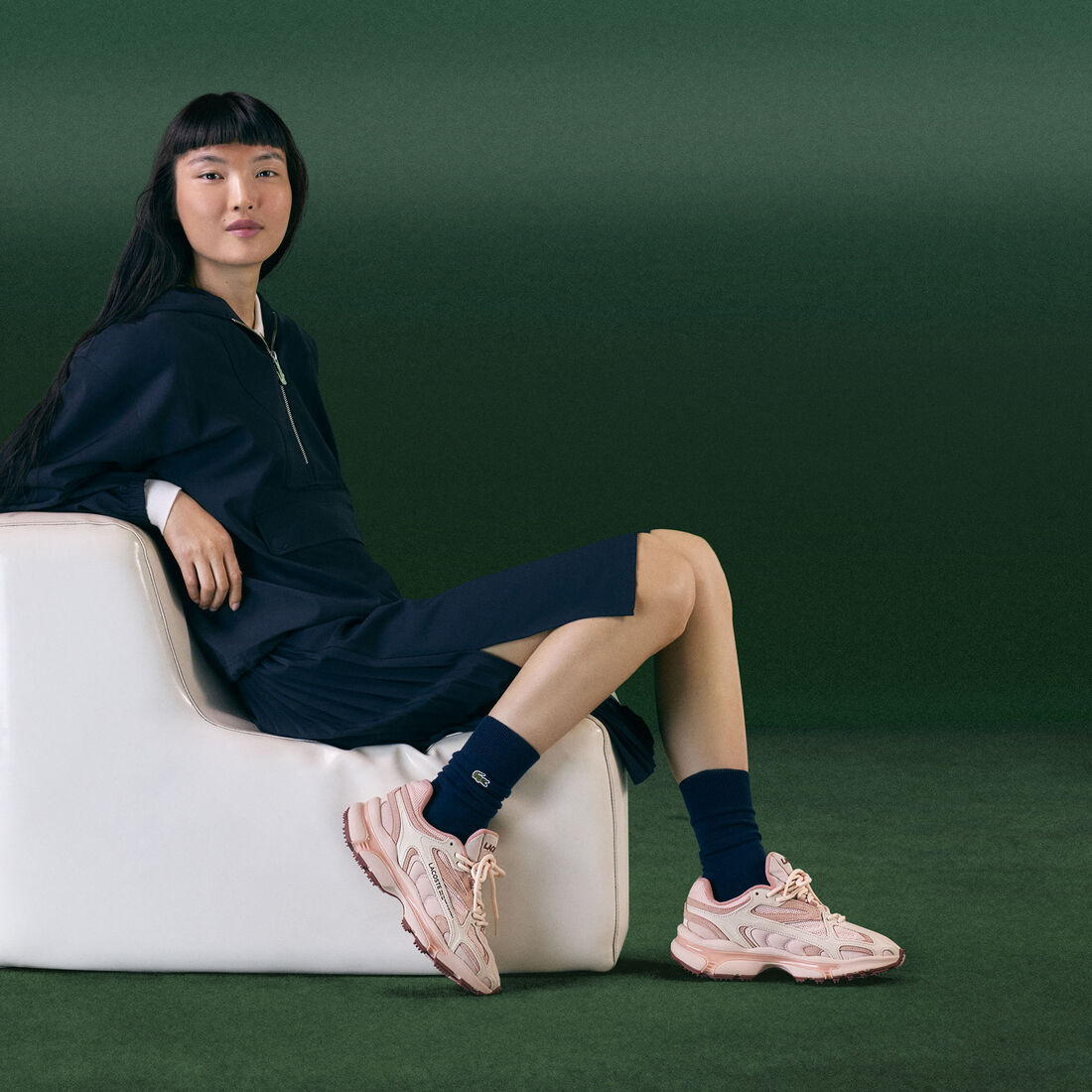 Women's L003 2K24 Sneakers Women's L003 2K24 Sneakers