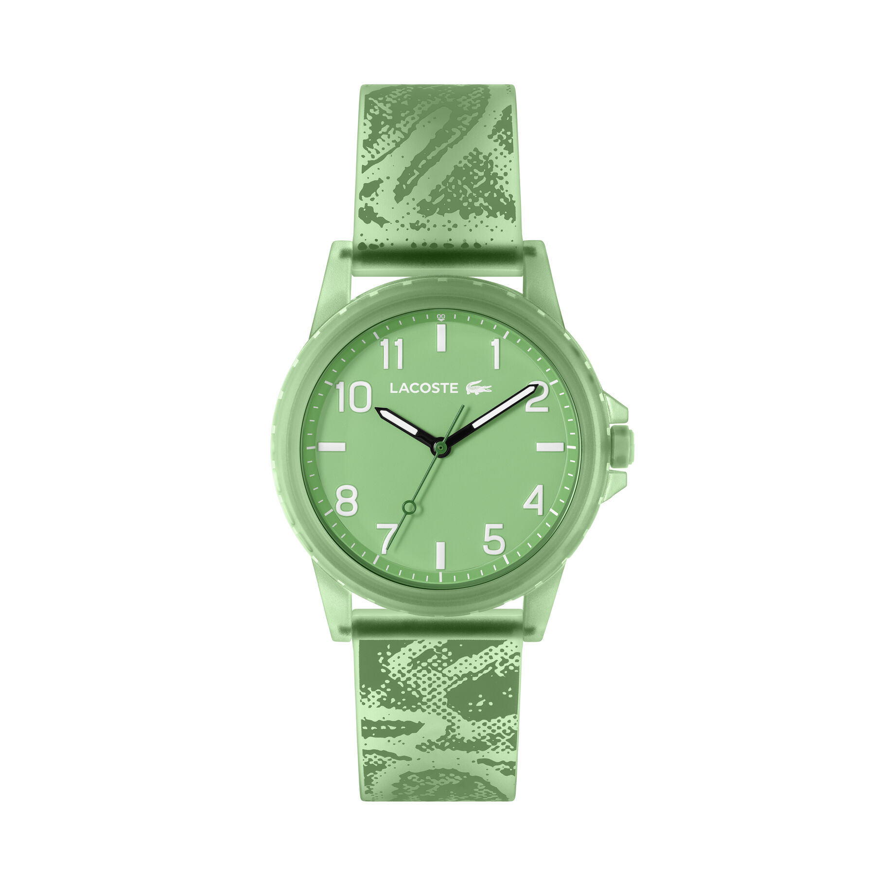 Rider Silicone Strap Watch Rider Silicone Strap Watch