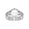 Men Stainless Steel 3 Hand Quartz Watch