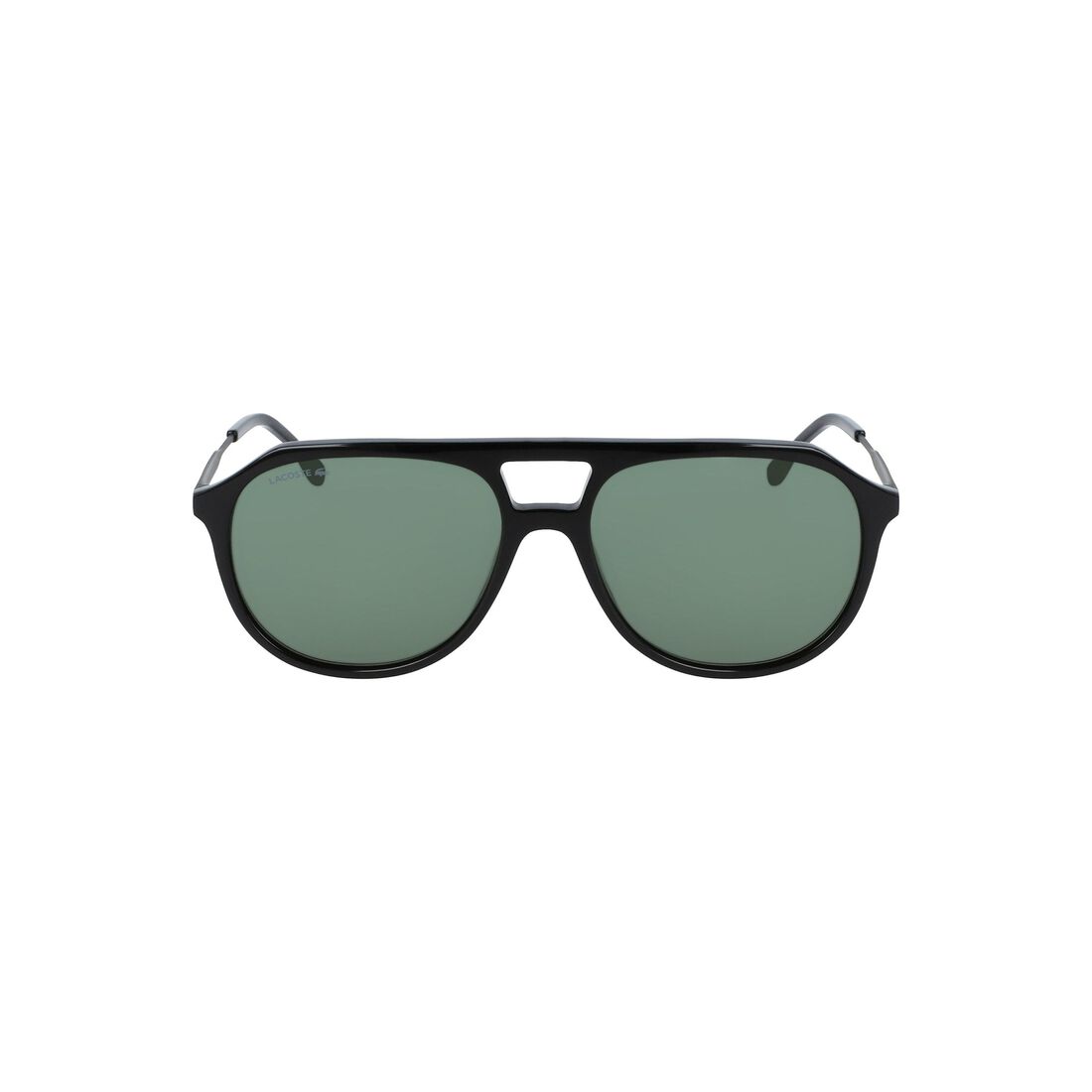 Men Lacoste Acetate Sunglasses