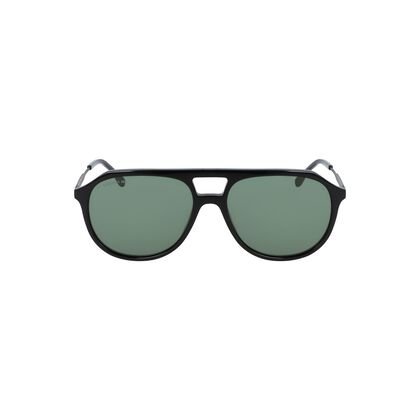 Men Lacoste Acetate Sunglasses