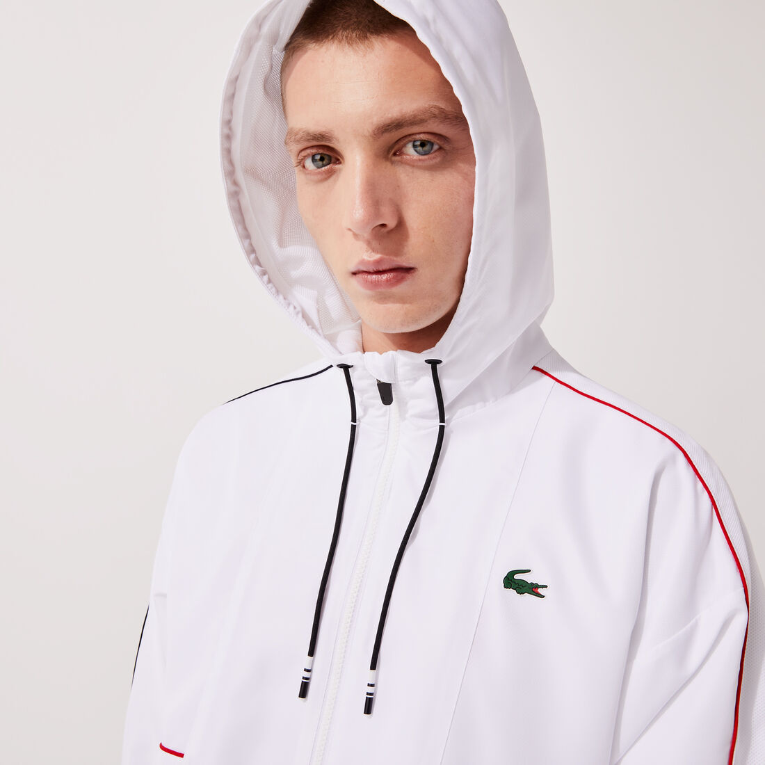 Men's Lacoste SPORT Crocodile Print Tracksuit Men's Lacoste SPORT Crocodile Print Tracksuit