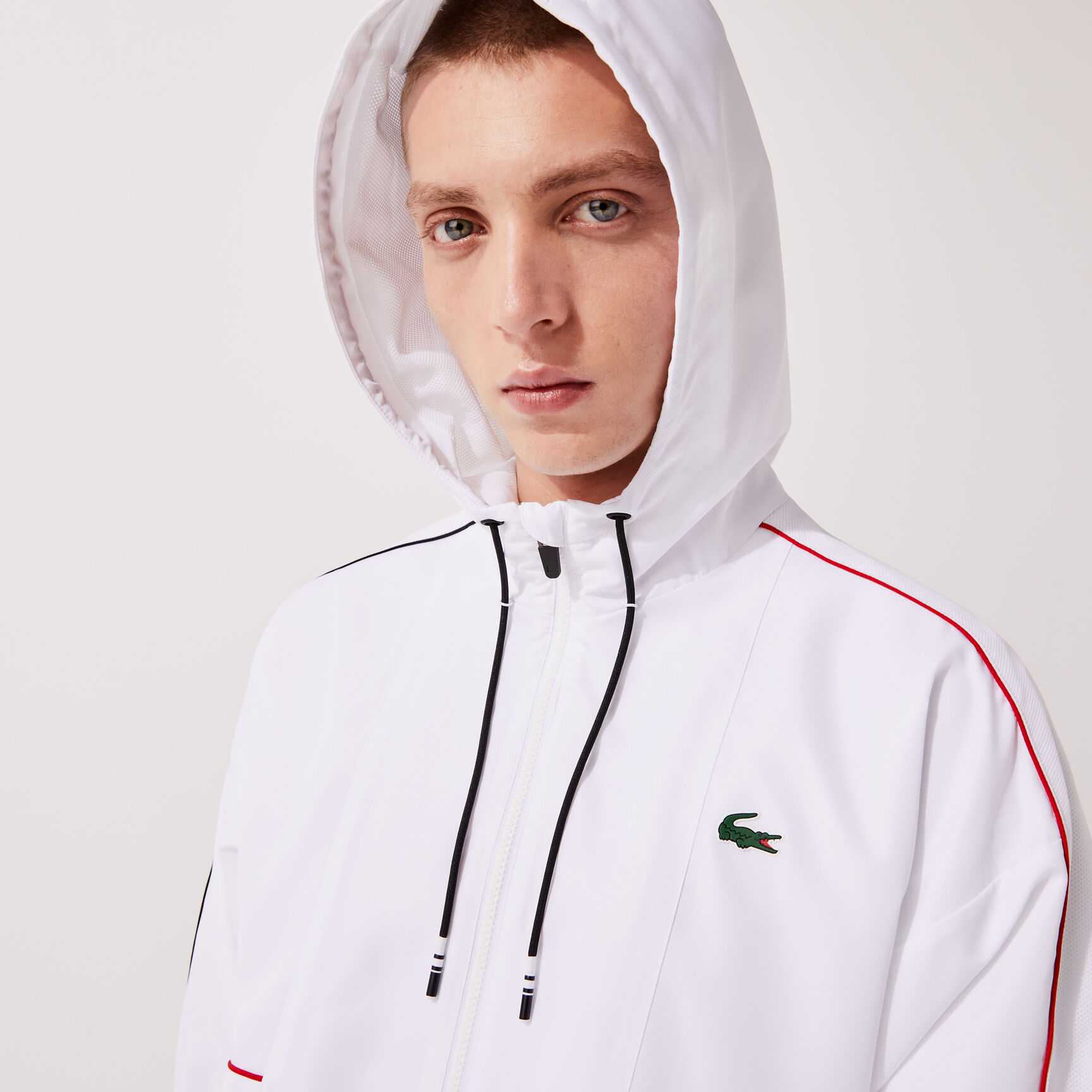 Men's Lacoste SPORT Crocodile Print Tracksuit Men's Lacoste SPORT Crocodile Print Tracksuit