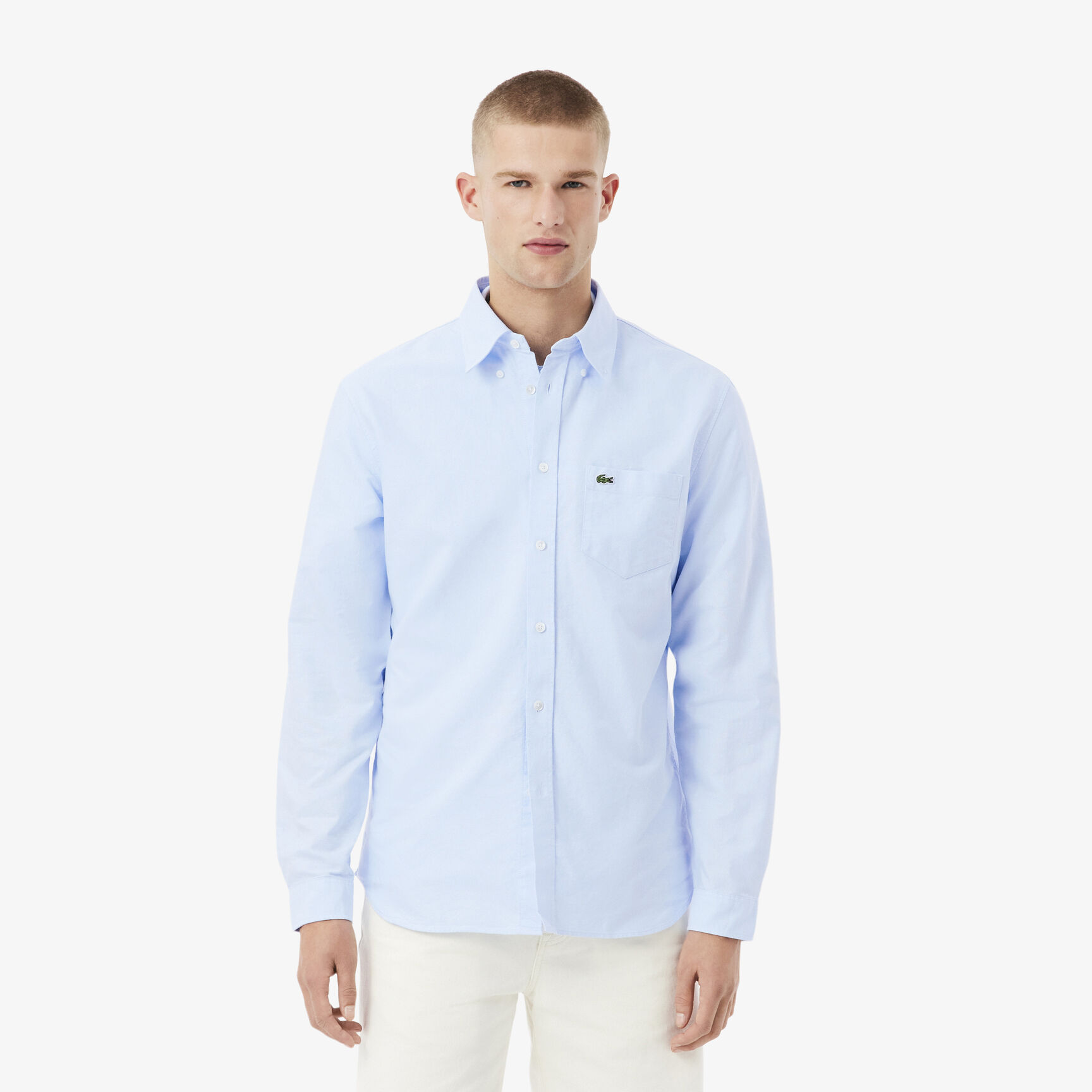 Regular Fit Oxford Shirt Regular Fit Oxford Shirt