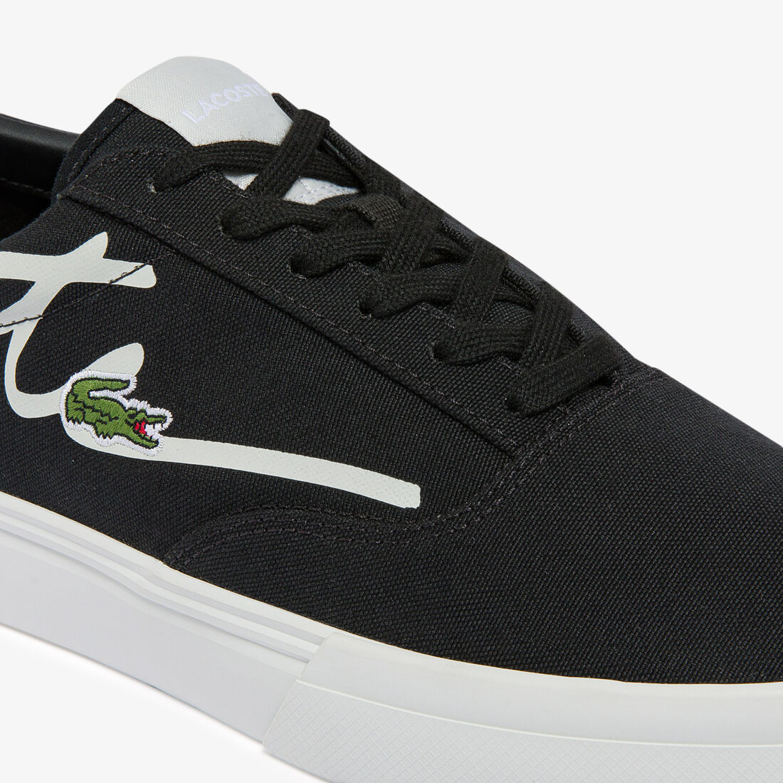 سنيكرز جامب سيرف قنب بأربطة للرجال سنيكرز جامب سيرف قنب بأربطة للرجال