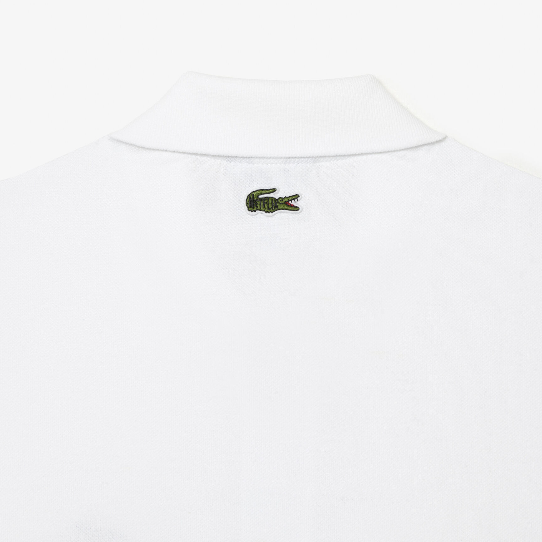 Men’s Lacoste x Netflix Organic Cotton Polo Shirt Men’s Lacoste x Netflix Organic Cotton Polo Shirt