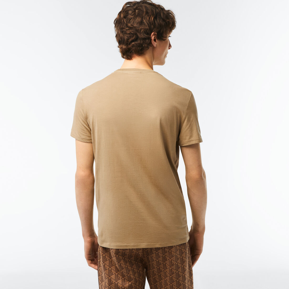 Cotton Pima T-shirt Cotton Pima T-shirt