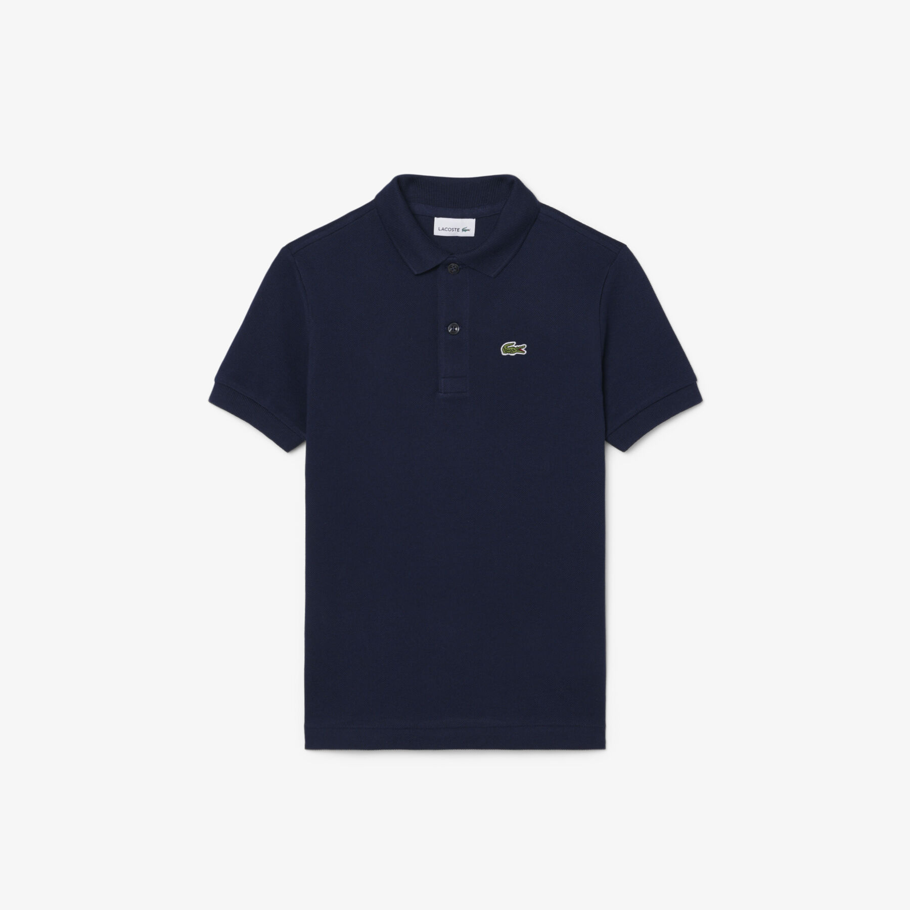 Petit Pique Polo Shirt lacoste petit pique polo shirt