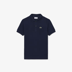 lacoste petit pique polo shirt
