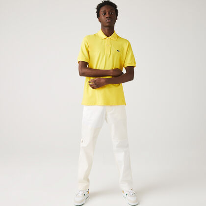 Lacoste Classic Fit L.12.12 Polo Shirt