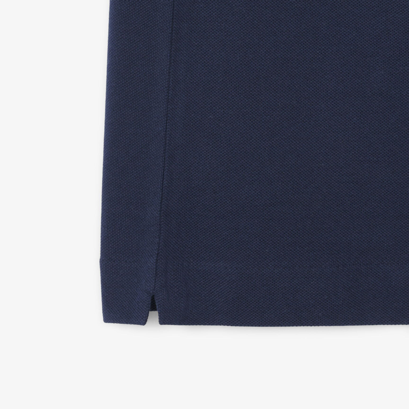 French Made Classic Fit L.12.12 Polo Shirt