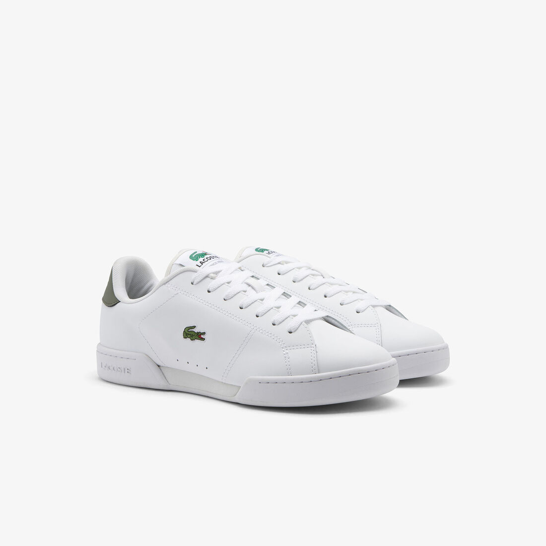 Men's Carnaby Cup Leather Sneakers Men's Carnaby Cup Leather Sneakers