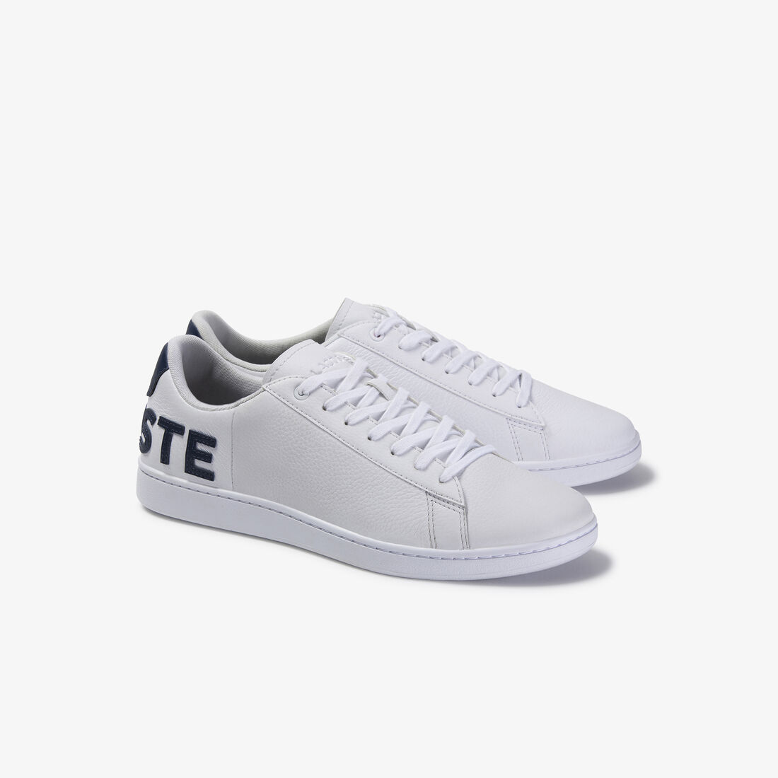 Men's Carnaby Evo Colour-pop Leather Trainers Men's Carnaby Evo Colour-pop Leather Trainers
