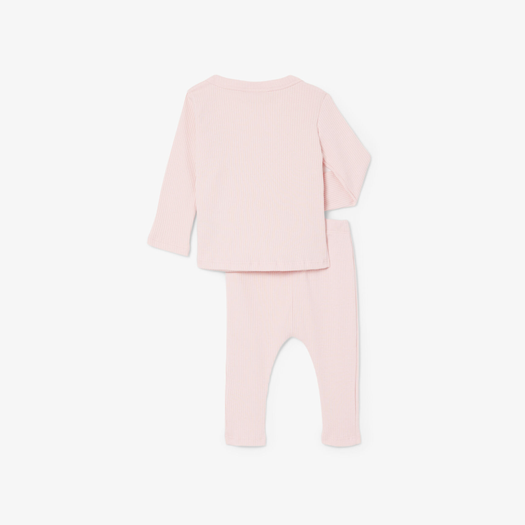 Girl's Newborn Gift Set with Accessories