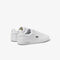 women s lacoste graduate pro leather trainers