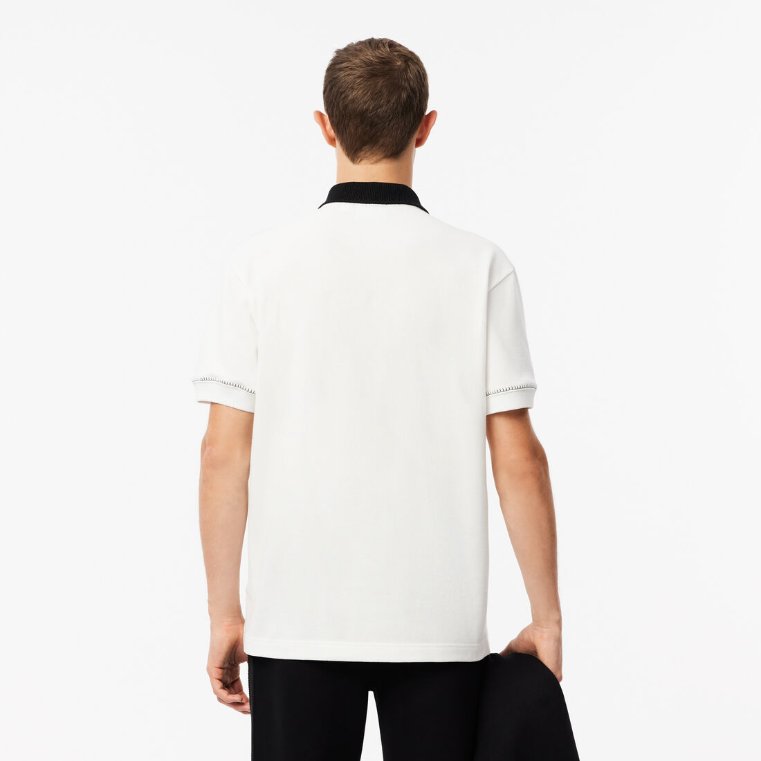 قميص بولو L.12.12 أصلي صناعة فرنسية قميص بولو L.12.12 أصلي صناعة فرنسية