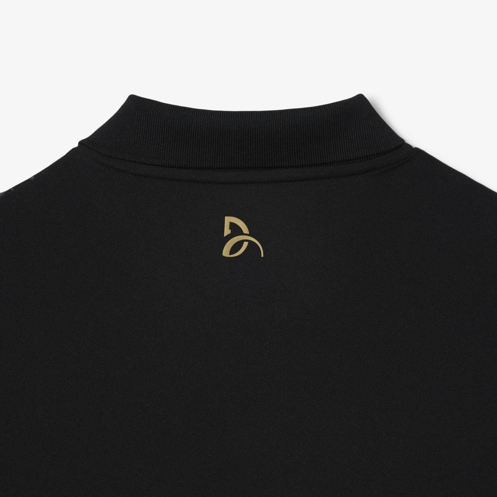 قميص بولو لاكوست للتنس × نوفاك ديوكوفيتش