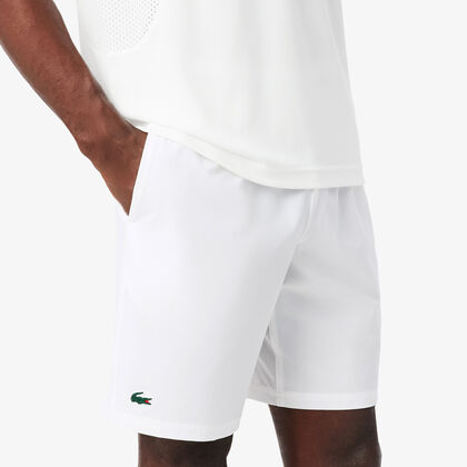 Lacoste Tennis x Novak Djokovic Shorts Lacoste Tennis X Novak Djokovic Shorts