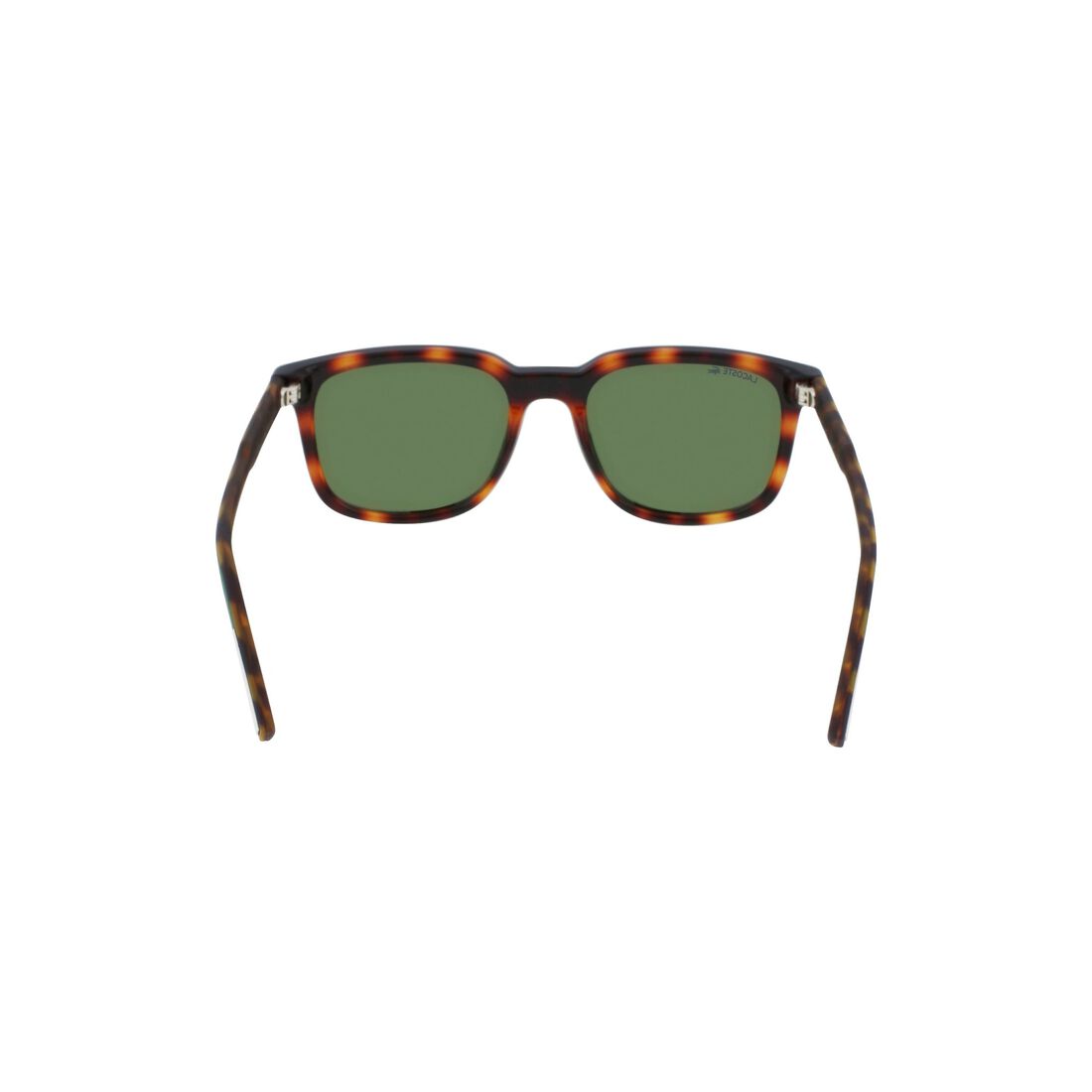 نظارة شمسية لاكوست بإطار محقون للرجال نظارة شمسية لاكوست بإطار محقون للرجال