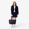 Anna Zipped Tote Anna Zipped Tote