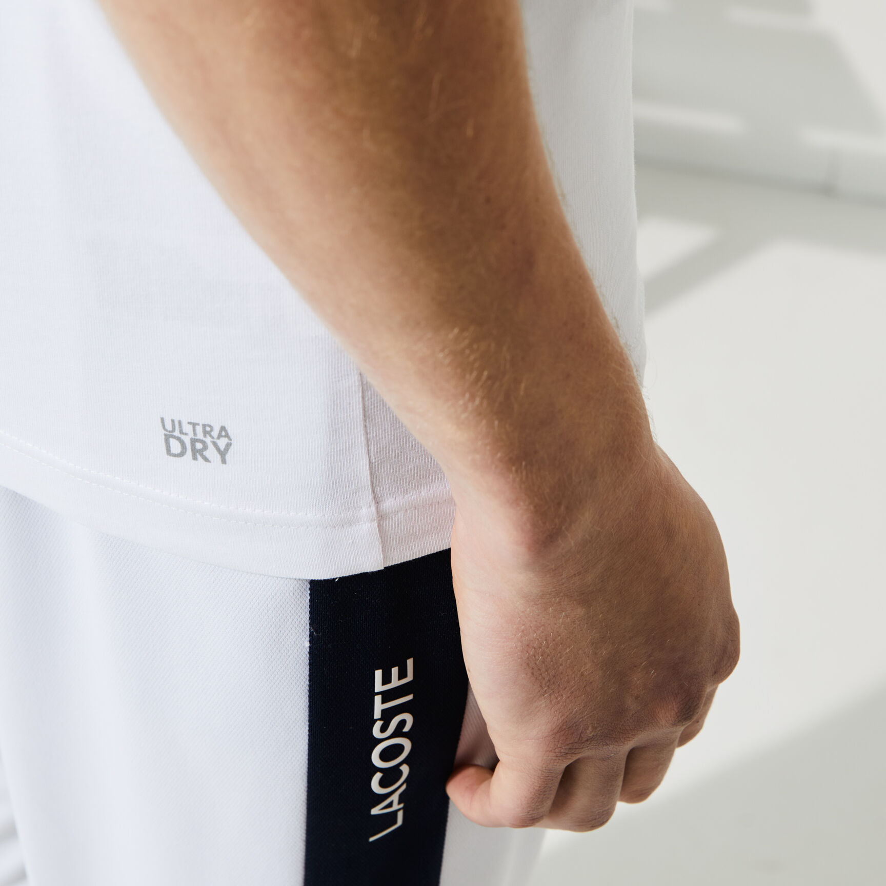 تي شيرت رياضي Ultra Dry XXL