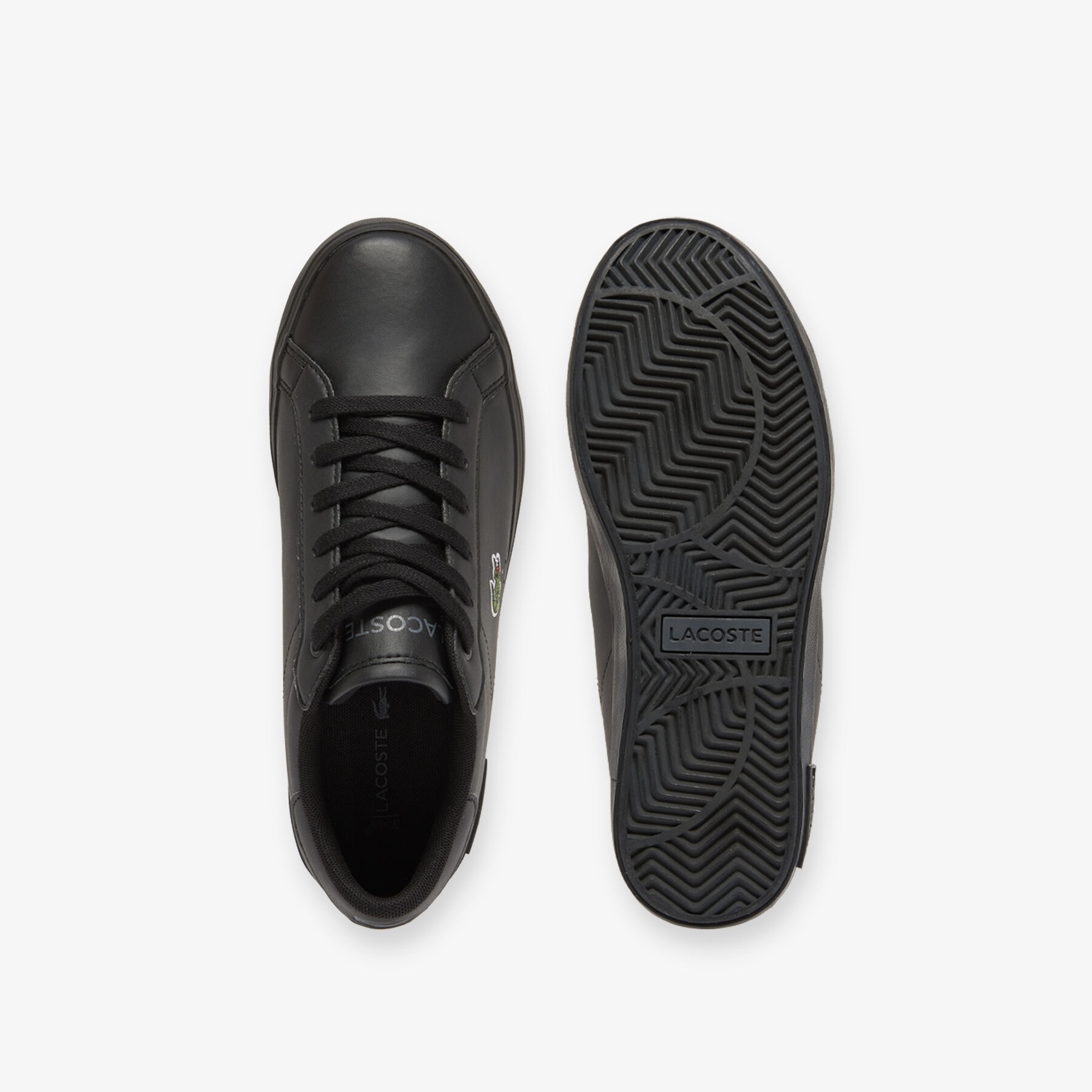 Junior's Powercourt Sneakers Junior's Powercourt Sneakers