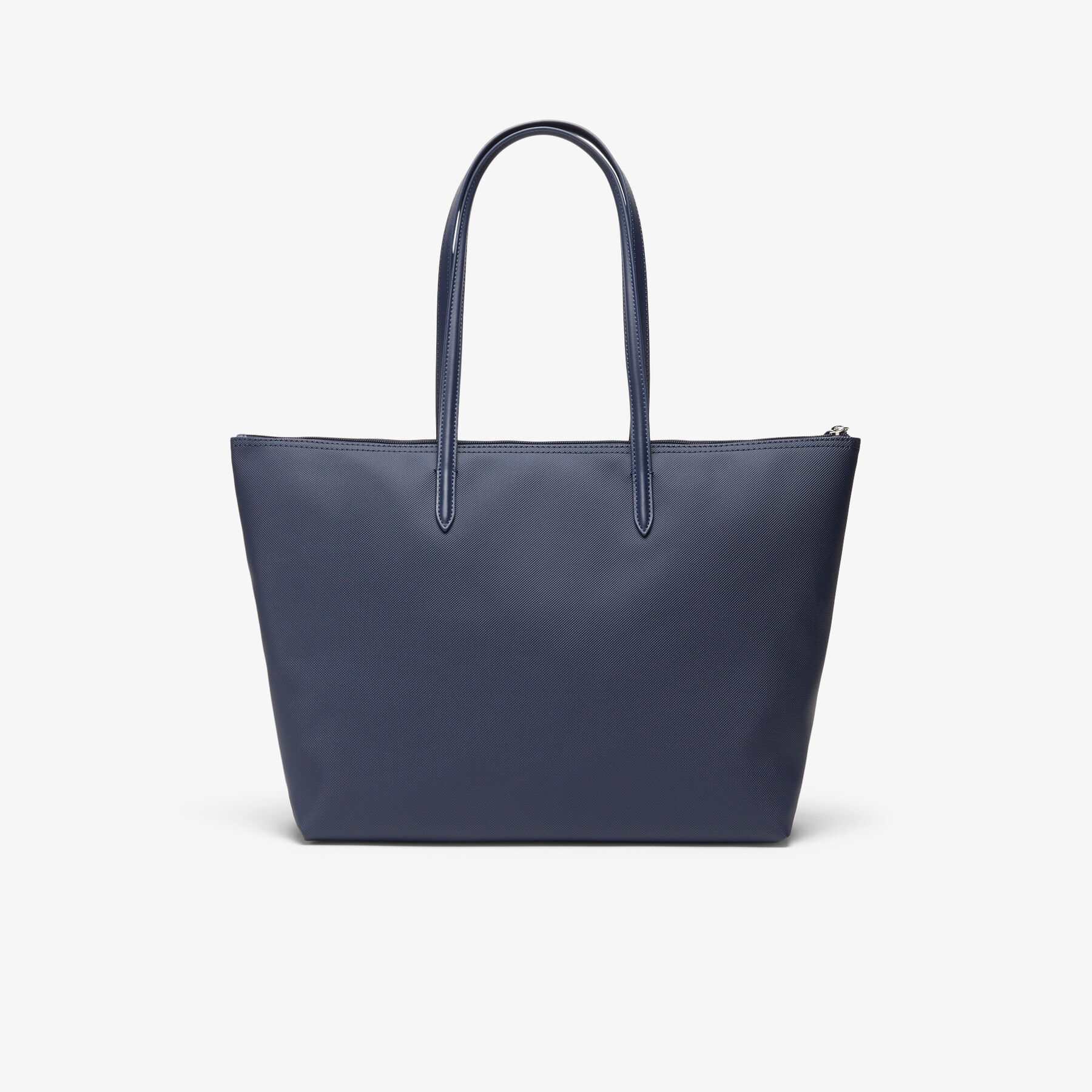 lacoste large l 12 12 concept tote