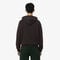 Classic Fit Zipped Fleece Sweatshirt Classic Fit Zipped Fleece Sweatshirt
