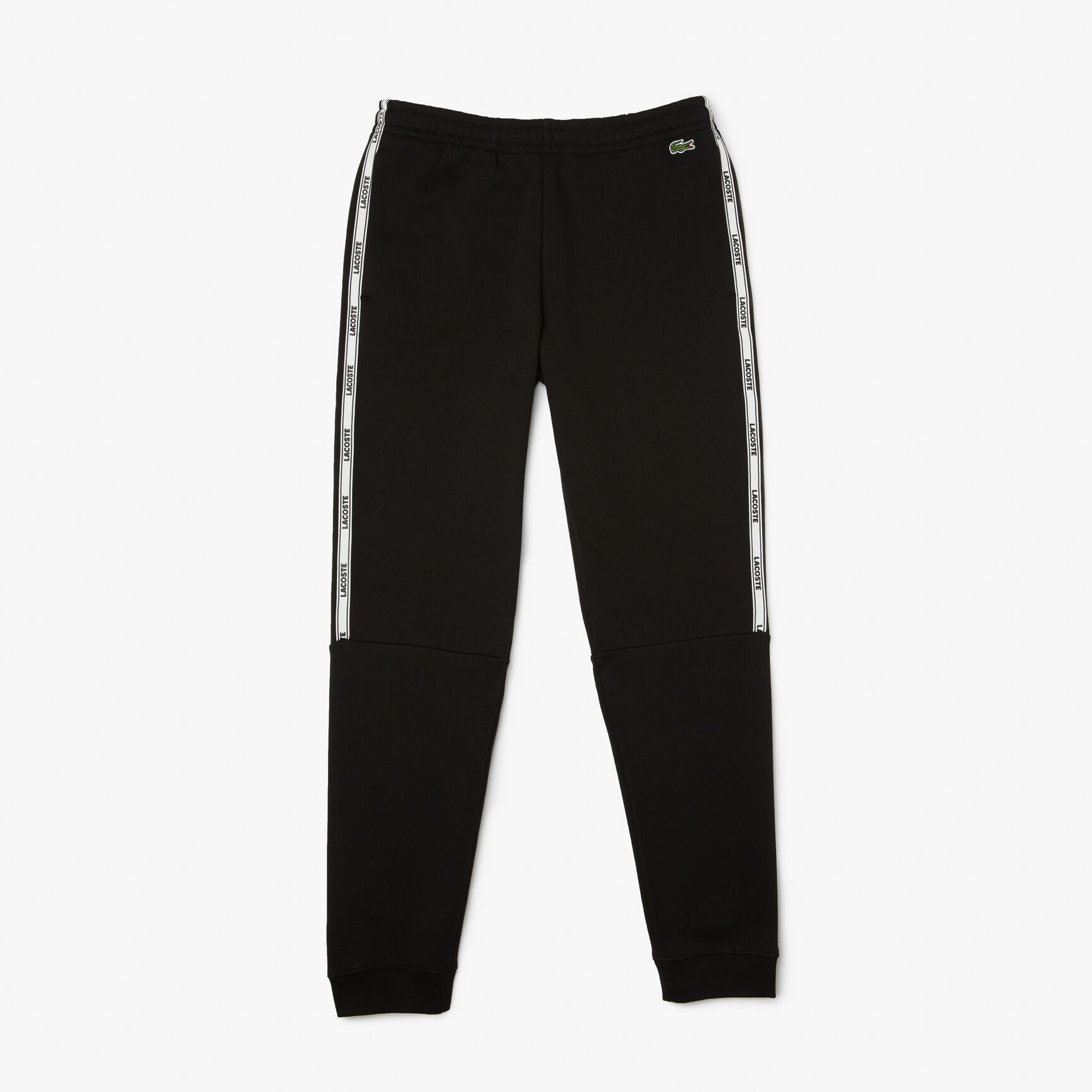 Men's Branded Bands Skinny Fleece Joggers