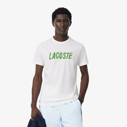 Ultra Dry Printed Sport T-shirt
