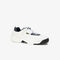 lacoste men s v ultra og leather sneakers