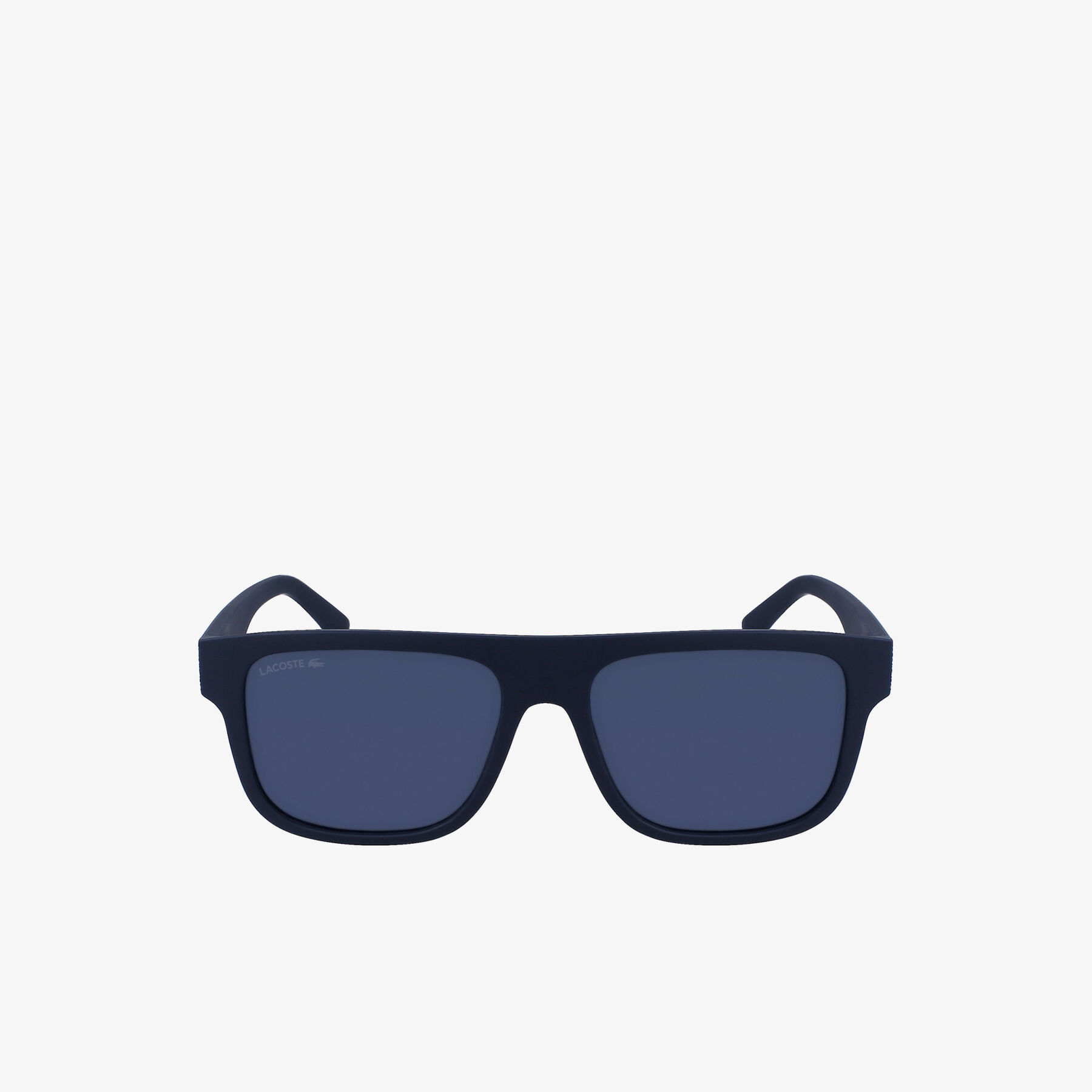 lacoste l 12 12 men s rectangular sunglasses