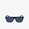lacoste l 12 12 men s rectangular sunglasses