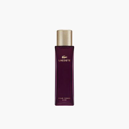 ماء عطر لاكوست اليكسير للنساء، 50 ملل